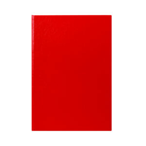 Cuaderno Empastado Tamaño A/4