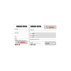 Gran Rifa