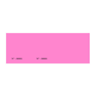 Tickets Rosado